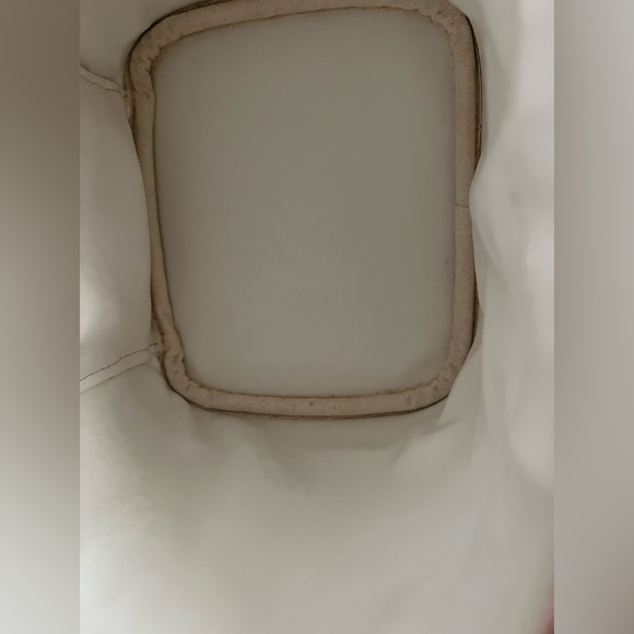 CHANEL Jumbo CC Vanity Purse Sakura Pink Caviar Bag Top Handle Karl Lagerfeld - Picture 10 of 11